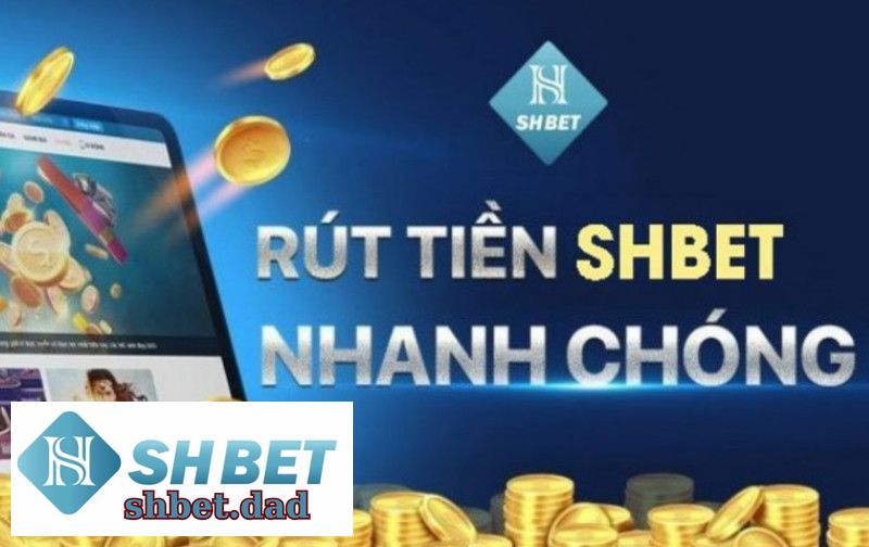 Rút Tiền Tại SHBET